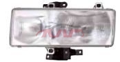 For Nissan 1719mk-pk 12-on&nbsp;head Lamp&nbsp;, Nissan  Car Headlamps Bulb, Ud Condor Advance Auto Parts-