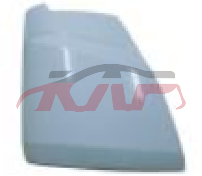 For Mitsubishi 17082012 Canter&nbsp;corner Bumper Plane&nbsp;ktf-17933-0680     Ktf-67401-0680, Canter Automotive Parts, Mitsubishi  Auto Part-KTF-17933-0680     KTF-67401-0680