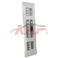 For Isuzu 2708600p/npr71 2004-2006&nbsp;grille, Short&nbsp;8975822414     8-97582241-4, 100p/600p Car Parts Catalog, Isuzu  Car Grills-8975822414     8-97582241-4