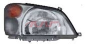 For Hino 2724for 300 Narrow&nbsp;head Lamp&nbsp;81170-37210     81130-37210, 300 Auto Parts Price, Hino  Auto Headlight-81170-37210     81130-37210