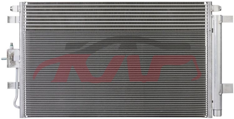 For Chevrolet 23942018-2020 Equinox&nbsp;condenser&nbsp;84782527, Equinox Car Accessories, Chevrolet  Auto Part-84782527