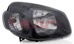 For Fiat 25422009-2011&nbsp;head Lamp&nbsp;, Palio Accessories, Fiat  Car Headlight-