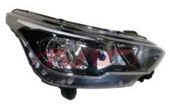 For Fiat 25462020-2022&nbsp;head Lamp&nbsp;, Fiat  Auto Headlights, Argo Auto Parts Shop-