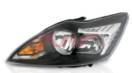 For Ford 7032009 Focus Sedan&nbsp;head Lamp&nbsp;, Ford  Stard Halogen Headlight, Focus Auto Parts Shop-