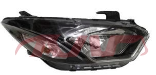 For Chevrolet 26592017 Onix Sedan&nbsp;head Lamp&nbsp;, Chevrolet  Car Light, Cavalier Parts For Cars-