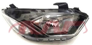 For Chevrolet 26592017 Onix Sedan&nbsp;head Lamp, Led&nbsp;, Onix Car Accessories Catalog, Chevrolet  Car Headlamps-
