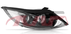 For Kia 15942014 Sportage&nbsp;head Lamp&nbsp;, Sportage Accessories Price, Kia   Automotive Accessories-