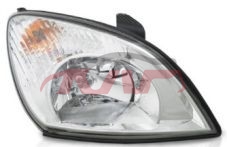 For Chery 515tiggo T11 2010&nbsp;head Lamp&nbsp;, Tiggo  List Of Car Parts, Chery  Auto Lamp-