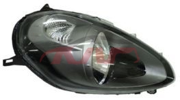 For Fiat 27452012~&nbsp;head Lamp&nbsp;, Fiat  Auto Headlight, Punto List Of Auto Parts-