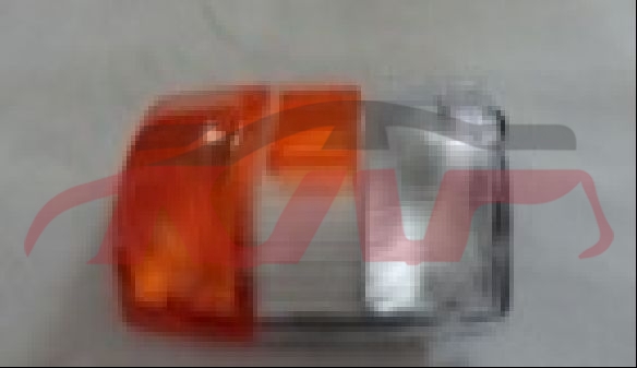 For Isuzu 169485-94&nbsp;corner Lamp&nbsp;8-97855008-0   8-97855007-0, Isuzu  Car Light, Npr Car Accessorie Catalog-8-97855008-0   8-97855007-0