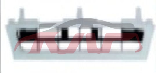 For Isuzu 2017011986-1996&nbsp;front Bumper&nbsp;, Ftr Car Accessories, Isuzu  Front Bumper Cover-