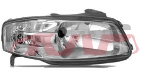 For V.w. 18092005-2008 Golg4 &nbsp;head Lamp&nbsp;5w0941043/044, V.w.  Headlight, Golf Auto Accessorie-5W0941043/044