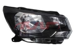 For V.w. 1744golf 7 Gti&nbsp;head Lamp&nbsp;, V.w.  Car Lamp, Golf Automotive Accessories Price-