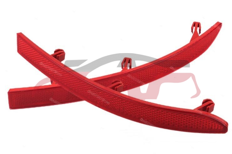 For V.w. 18782008-2011 Tiguan&nbsp;rear Bumper Lamp&nbsp;5n0945105    5n0945106, Tiguan Advance Auto Parts, V.w.  Plastic Reflector-5N0945105    5N0945106