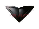 For Nissan 22092020 Sunny, Versa&nbsp;mirror Cover Pillow&nbsp;l:63871-5efda R:63870-5ef0a, Sunny  Car Part, Nissan  Plastic Mirror Shell-L:63871-5EFDA R:63870-5EF0A
