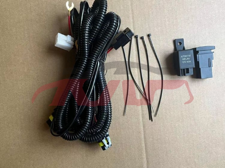 For Toyota 2362012-2015 Land Cruiser Fj200&nbsp;wire,switch,59,xskg&nbsp;, Land Cruiser Parts For Cars, Toyota  Auto Part-