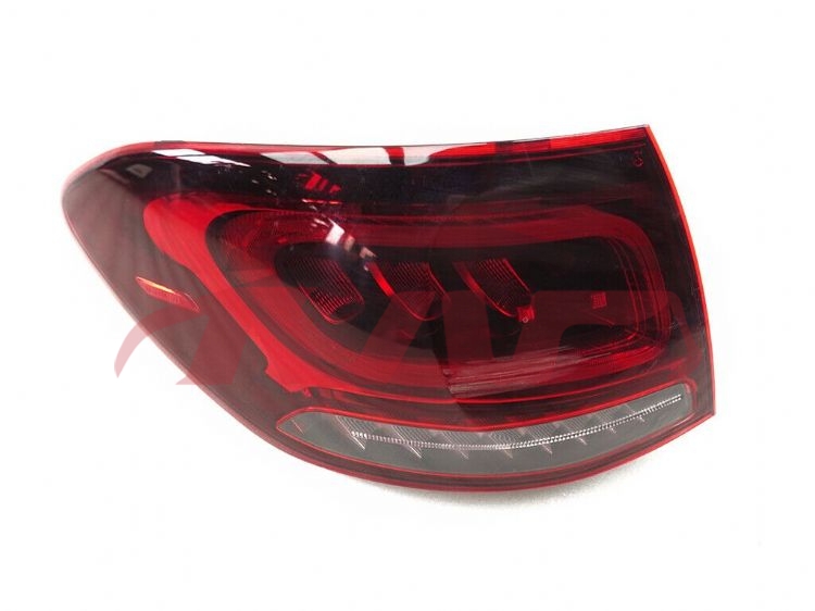 For Benz 2519w253 2020-2023&nbsp;tail Lamp Autoside&nbsp;a2539065102   A2539065202 2539065102  2539065202, Glc Car Parts Shipping Price, Benz  Auto Part-A2539065102   A2539065202 2539065102  2539065202
