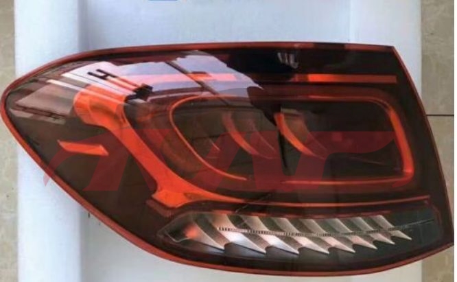 For Benz 2519w253 2020-2023&nbsp;tail Lamp Autoside&nbsp;a2539065102   A2539065202 2539065102  2539065202, Glc Car Parts Shipping Price, Benz  Auto Part-A2539065102   A2539065202 2539065102  2539065202