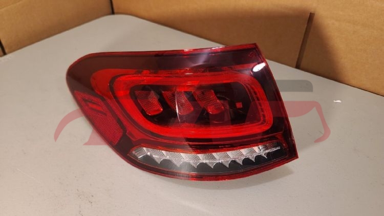 For Benz 2519w253 2020-2023&nbsp;tail Lamp Autoside&nbsp;a2539065102   A2539065202 2539065102  2539065202, Glc Car Parts Shipping Price, Benz  Auto Part-A2539065102   A2539065202 2539065102  2539065202