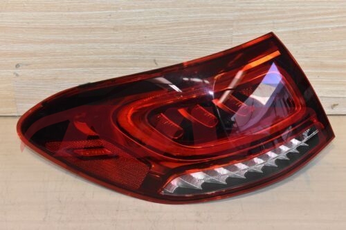 For Benz 2519w253 2020-2023&nbsp;tail Lamp Autoside&nbsp;a2539065102   A2539065202 2539065102  2539065202, Glc Car Parts Shipping Price, Benz  Auto Part-A2539065102   A2539065202 2539065102  2539065202