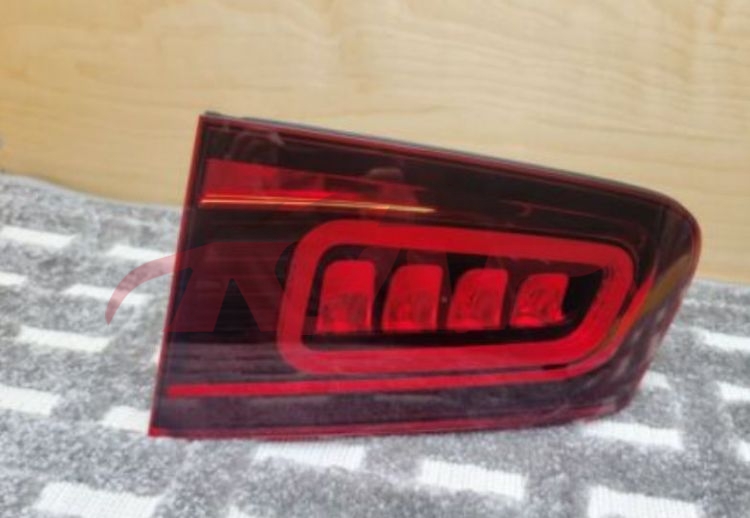 For Benz 2519w253 2020-2023&nbsp;tail Lamp Autoside&nbsp;a2539065302  A2539065402 2539065302 2539065402, Benz  Auto Part, Glc Auto Parts Shop-A2539065302  A2539065402 2539065302 2539065402