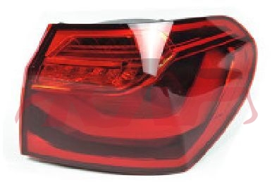 For Bmw 2710f52 2016-2021（china）&nbsp;tail Lamp&nbsp;63217395595   63217395596, 1  Automotive Parts Headquarters Price, Bmw  Auto Part-63217395595   63217395596