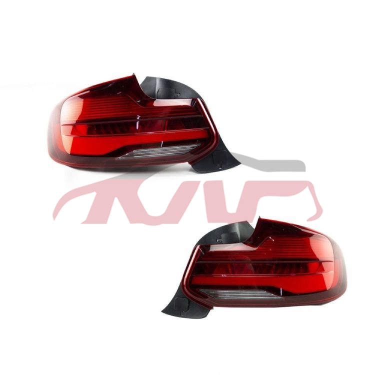 For Bmw 2711f22/f23  2014-2021&nbsp;tail Lamp&nbsp;63219491591   63219491592, 2  Car Pardiscountce, Bmw   Automotive Accessories-63219491591   63219491592
