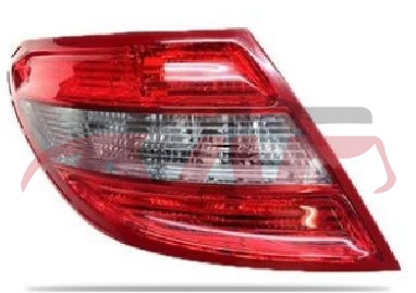 For Benz 562w204 07-10&nbsp;tail Lamp&nbsp;2049069502      2049069602, C-class Car Spare Parts, Benz  Auto Part-2049069502      2049069602