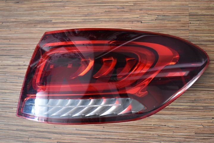 For Benz 2517w247  2020&nbsp;tail Lamp&nbsp;2479062901   2479063001  A2479062901  A2479063001, Benz  Auto Part, Gla Accessories-2479062901   2479063001  A2479062901  A2479063001