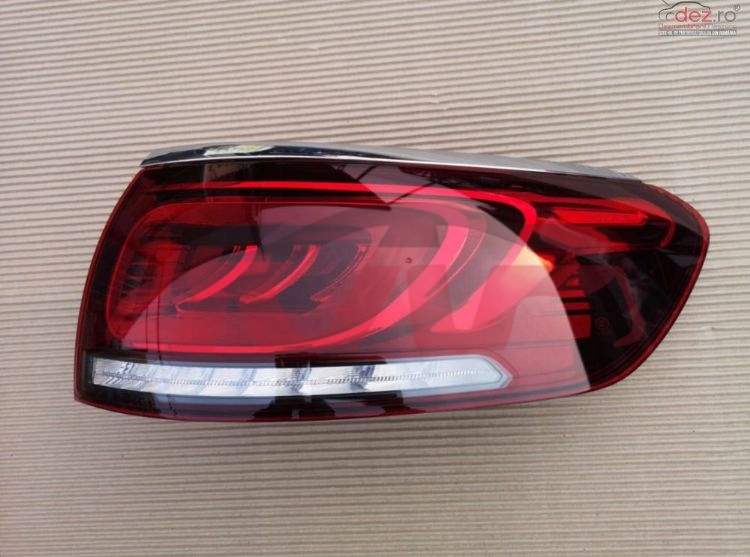 For Benz 2318x167 2020-2023&nbsp;tail Lamp&nbsp;1679062507   1679062607, Gls Accessories, Benz  Car Lamps-1679062507   1679062607