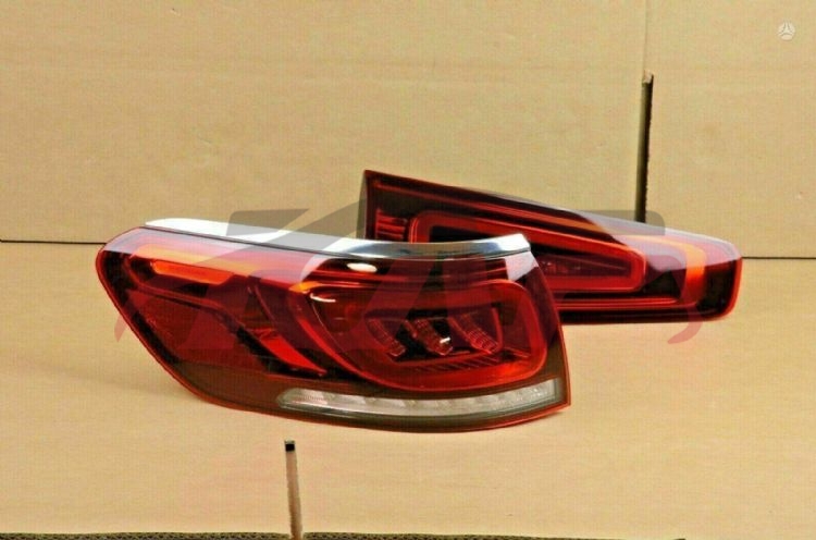 For Benz 2318x167 2020-2023&nbsp;tail Lamp&nbsp;1679062507   1679062607, Gls Accessories, Benz  Car Lamps-1679062507   1679062607