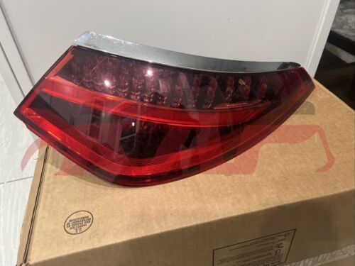 For Benz 2504w223&nbsp;tail Lamp&nbsp;2239062300   2239062400, S-class Auto Parts Catalog, Benz  Auto Part-2239062300   2239062400