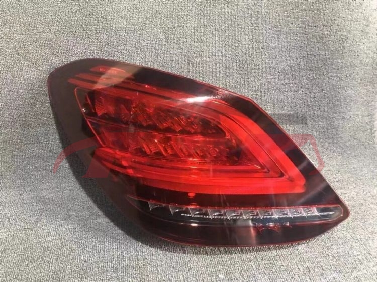 For Benz 474w205 14-18&nbsp;tail Lamp&nbsp;a2059067103  A2059067203, Benz  Auto Part, C-class Auto Parts-A2059067103  A2059067203