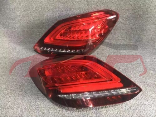 For Benz 474w205 14-18&nbsp;tail Lamp&nbsp;a2059067103  A2059067203, Benz  Auto Part, C-class Auto Parts-A2059067103  A2059067203