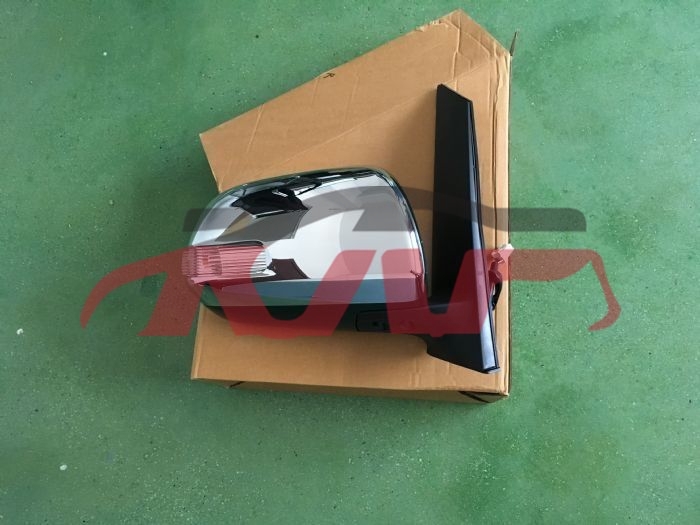 For Toyota 31322014-2016 Innova&nbsp;rearview Mirror&nbsp;, Toyota  Auto Part, Innova  Car Parts Discount-