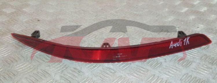 For Audi 19932019-2023 Q3&nbsp;rear Bumper Lamp&nbsp;83a945105a  83a945106a, Q3 Automotive Accessories Price, Audi  Car Reflector-83A945105A  83A945106A