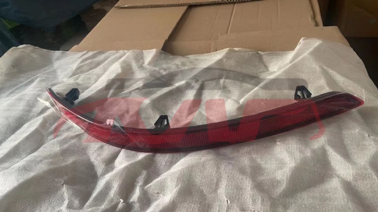 For Audi 19932019-2023 Q3&nbsp;rear Bumper Lamp&nbsp;83a945105a  83a945106a, Q3 Automotive Accessories Price, Audi  Car Reflector-83A945105A  83A945106A