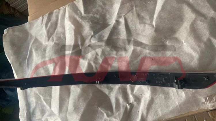 For Audi 19932019-2023 Q3&nbsp;rear Bumper Lamp&nbsp;83a945105a  83a945106a, Q3 Automotive Accessories Price, Audi  Car Reflector-83A945105A  83A945106A