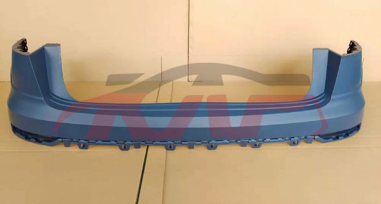 For Audi 13992007-2009 Q7&nbsp;rear Bumper Bracket&nbsp;4m8807511gru, Q7 Auto Parts, Audi  Rear Bumper St-4M8807511GRU