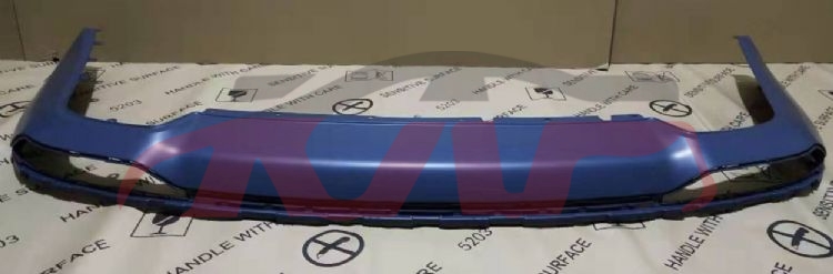 For Audi 14132018-2021 A8 D5&nbsp;rear Spoiler&nbsp;4n0807521f, Audi  Water Tank Side Guard, A8 Automotive Parts-4N0807521F