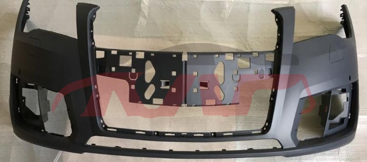 For Audi 14122010-2015  A7&nbsp;front Bumper Bracket&nbsp;4g8807065t, Audi  Bumper Support, A7 Auto Parts-4G8807065T