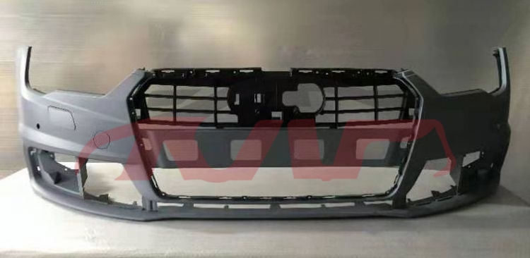 For Audi 14122010-2015  A7&nbsp;front Bumper Bracket&nbsp;4g8807065bt, A7 Car Spare Parts, Audi  Front Bumper Bracket，auto Parts Front Bumper Support，car Body Parts Front Bumper Bracket，front Bumper Mounting Bracket Lh & Rh-4G8807065BT