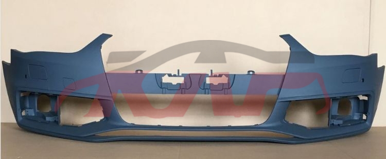 For Audi 14752015-2017 A8 Pa&nbsp;front Bumper Bracket, Sport&nbsp;8k0807065f, Audi  Bumper St, A8 Parts For Cars-8K0807065F