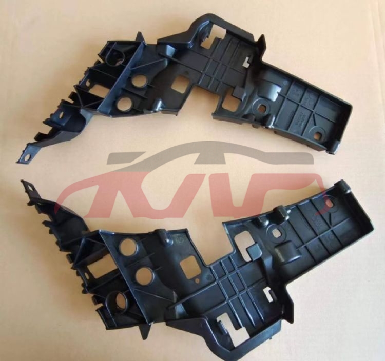 For Audi 14752015-2017 A8 Pa&nbsp;front Bumper Bracket&nbsp;4n0807283d     4n0807284d   4h0807283a   4h0807284a, Audi  Front Bar Support, A8 Advance Auto Parts-4N0807283D     4N0807284D   4H0807283A   4H0807284A