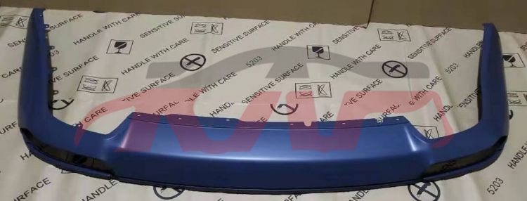 For Audi 14752015-2017 A8 Pa&nbsp;rear Spoiler&nbsp;4n0807521, Audi  Car Parts, A8 Car Accessorie-4N0807521