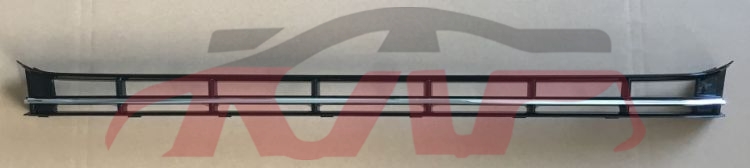 For Audi 14732010-2014 A8 D4&nbsp;bumper Grill&nbsp;4h0 807 697 T94, A8 Car Parts Discount, Audi  Auto Lamps-4H0 807 697 T94