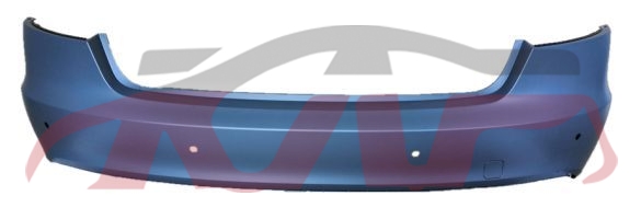 For Audi 14082009-2012 A5&nbsp;rear Bumper, Sport&nbsp;8t8807067cgru, Audi  Bumper Guard Rear, A5 Auto Parts-8T8807067CGRU