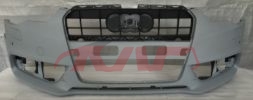 For Audi 7942017-2019 A5&nbsp;front Bumper&nbsp;8t0807065b   8t0807065d, Audi  Car Bumper, A5 Auto Body Parts Price-8T0807065B   8T0807065D