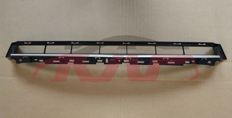 For Audi 7942017-2019 A5&nbsp;bumper Grill&nbsp;8w6807683aru6, A5 Auto Part Price, Audi  Automobile Mesh-8W6807683ARU6