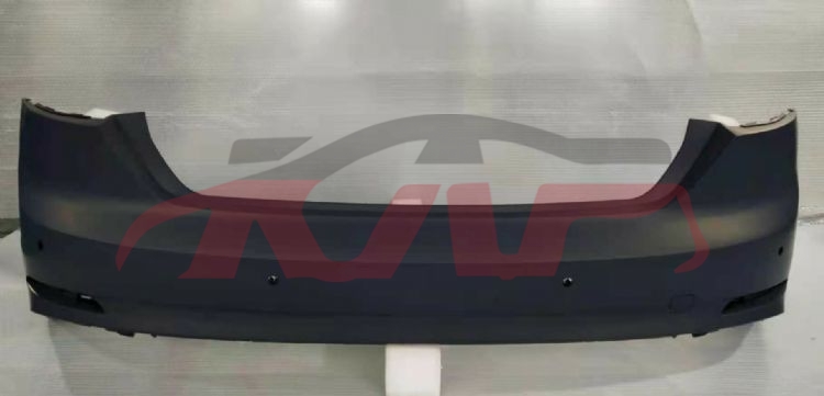 For Audi 7942017-2019 A5&nbsp;rear Bumper&nbsp;